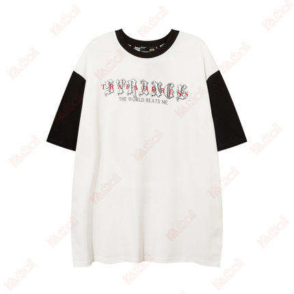short sleeve shirt